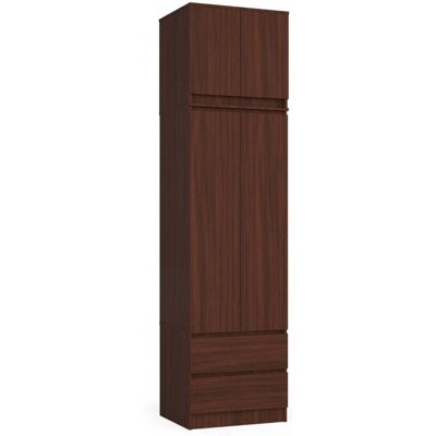 AKORD Kast met Planken - Wenge AKORD Kast met Planken - Wenge