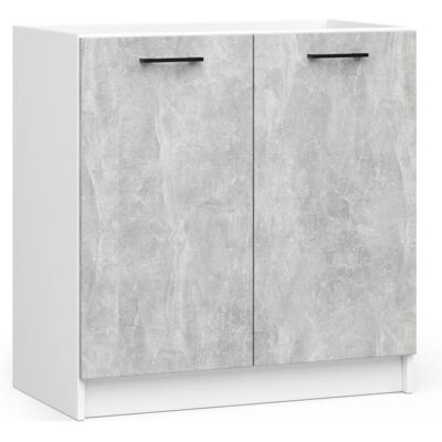 Armoire de Cuisine AKORD - Durable, Design Moderne - Publicité Armoire de Cuisine AKORD - Durable, Design Moderne - Publicité