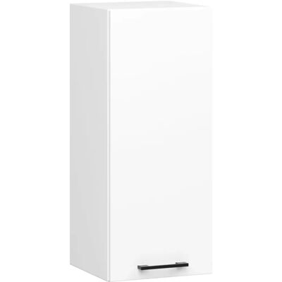 Akord W30 Valkoinen Keittiökaappi - 72cm Akord W30 Valkoinen Keittiökaappi - 72cm
