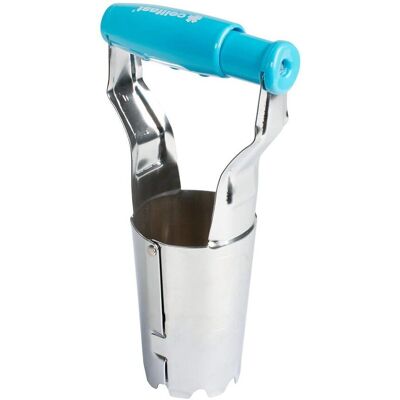 Cellfast Sadzačka do cibulek - Chromová ocel - 240mm Cellfast Sadzačka do cibulek - Chromová ocel - 240mm