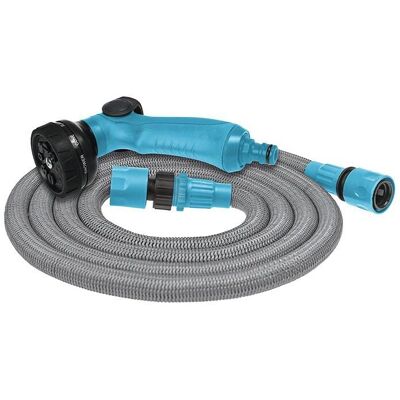 Cellfast Garden Hose Expandable Heavy Duty 25-75 ft - Garden Hose Pipe Cellfast Garden Hose Expandable Heavy Duty 25-75 ft - Garden Hose Pipe
