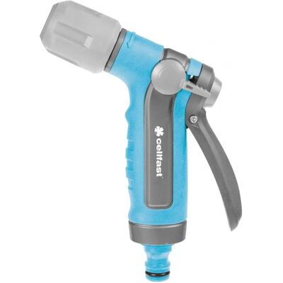 Cellfast Pulse 2 Gartensprühgerät - Einstellbarer Wasserstrahl Cellfast Pulse 2 Gartensprühgerät - Einstellbarer Wasserstrahl