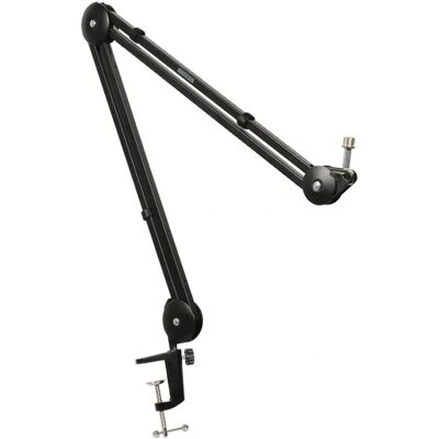 Mozos SB36 Mikrofonständer - Premium Tisch, 360° Drehung Mozos SB36 Mikrofonständer - Premium Tisch, 360° Drehung