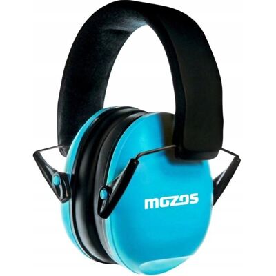 Mozos MKID Blau - Kindergeräuschdämpfung Mozos MKID Blau - Kindergeräuschdämpfung