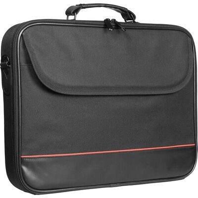 Tracer TRATOR43468 Notebooktasche 17 Zoll - Schwarz Tracer TRATOR43468 Notebooktasche 17 Zoll - Schwarz