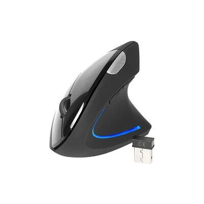 Tracer Flipper Drahtloser Maus - 1600 DPI - Rechtshändig Tracer Flipper Drahtloser Maus - 1600 DPI - Rechtshändig