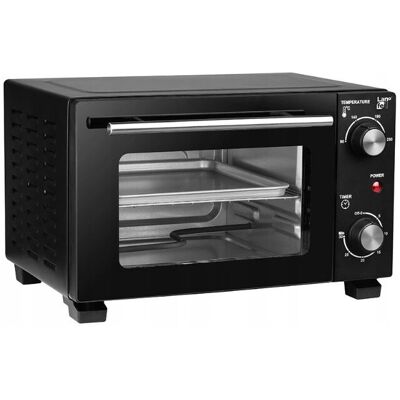 Northix Mini Ofen Northix Mini Ofen
