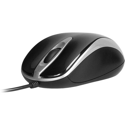 Tracer TRAMYS45923 Maus - 800 DPI - Rechtshänder USB Optisch Tracer TRAMYS45923 Maus - 800 DPI - Rechtshänder USB Optisch