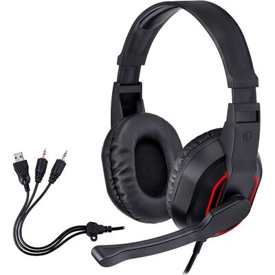 Tracer Gaming Zone Radian RGB Flow 46467 - SCHWARZ Tracer Gaming Zone Radian RGB Flow 46467 - SCHWARZ