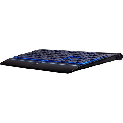 Clavier de jeu Tracer Trakla46473 noir - Publicité Clavier de jeu Tracer Trakla46473 noir - Publicité