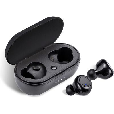 Tracer T1 Bluetooth Kabellose In-Ear-Kopfhörer - Kopfhörer Tracer T1 Bluetooth Kabellose In-Ear-Kopfhörer - Kopfhörer