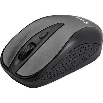 Tracer Joy II Funkmaus - Rechte Hand - Blau - 1000 DPI Tracer Joy II Funkmaus - Rechte Hand - Blau - 1000 DPI