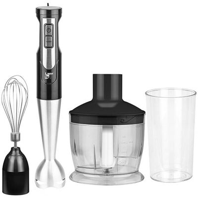 Lafe BRK-003A - Czarny srebrny Lafe BRK-003A - Czarny srebrny