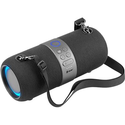 Haut-parleur Bluetooth portable Tracer Splash XXL - Imperméable - 30W Haut-parleur Bluetooth portable Tracer Splash XXL - Imperméable - 30W
