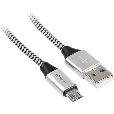 Tracer TRABK46928 USB 2.0 Micro-USB B Kabel - 1m Tracer TRABK46928 USB 2.0 Micro-USB B Kabel - 1m