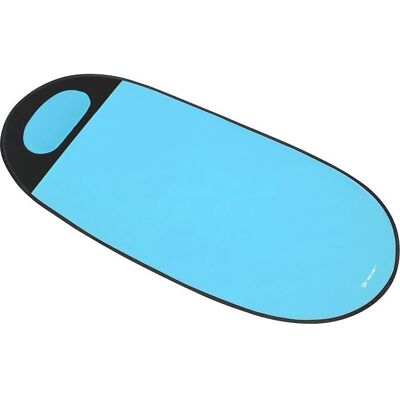 Tracer Strandmatte - 180x80 cm, Wasserdicht & Leicht Tracer Strandmatte - 180x80 cm, Wasserdicht & Leicht