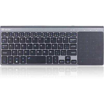 Tracer TRAKLA46934 Kabellose Tastatur mit Touchpad - Tastatur Tracer TRAKLA46934 Kabellose Tastatur mit Touchpad - Tastatur