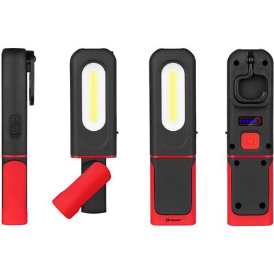 Tracer OMNI - Arbeitslicht - LED x 2 - 6 W - neutrales Licht Tracer OMNI - Arbeitslicht - LED x 2 - 6 W - neutrales Licht