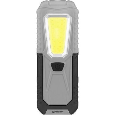 Tracer BASE - Arbeitslicht - LED x 2 - 4 W - Neutralweiß Tracer BASE - Arbeitslicht - LED x 2 - 4 W - Neutralweiß