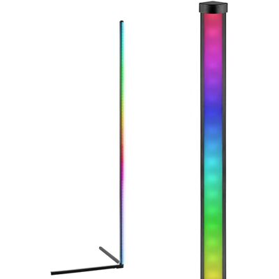 Tracer Smart Corner RGB Ambiente Lampe - 12 Modi Tracer Smart Corner RGB Ambiente Lampe - 12 Modi