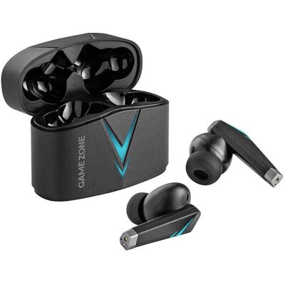 Tracer T6 Pro - Bezprzewodowe słuchawki Bluetooth do uszu Tracer T6 Pro - Bezprzewodowe słuchawki Bluetooth do uszu