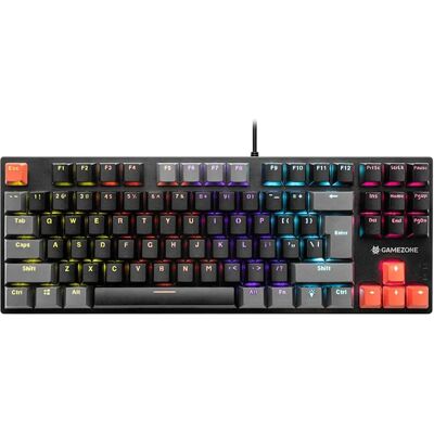 Tracer Blade 87 Mechanische Tastatur - Spieltyp Tracer Blade 87 Mechanische Tastatur - Spieltyp