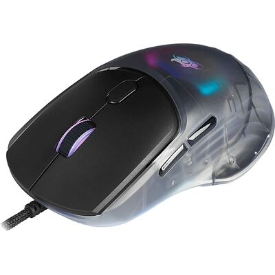 Tracer 47400 Neon RGB USB Maus - Maus Tracer 47400 Neon RGB USB Maus - Maus