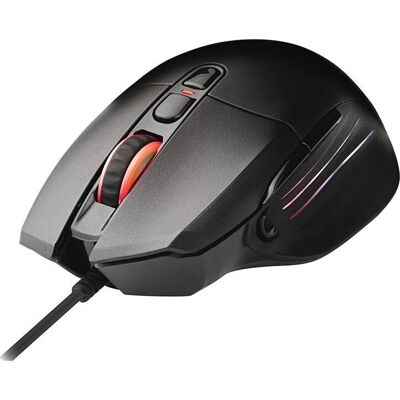 Tracer Odin RGB Kabelmaus - Maus Tracer Odin RGB Kabelmaus - Maus