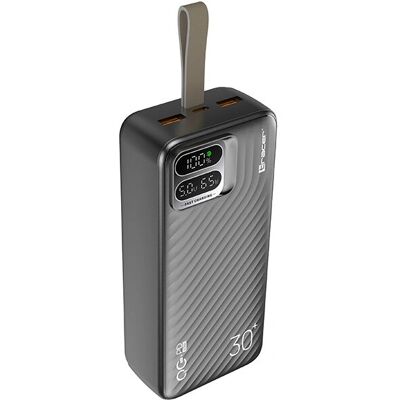 Power Bank Tracer Blaze 30000mAh - Power Bank Power Bank Tracer Blaze 30000mAh - Power Bank