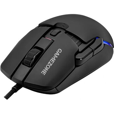 Tracer 47507 RGB Space Gaming Maus - Computermaus Tracer 47507 RGB Space Gaming Maus - Computermaus