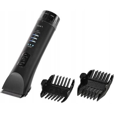 Lafe - MasterTrim 47538 - Włosy - Broda - Trymer Lafe - MasterTrim 47538 - Włosy - Broda - Trymer