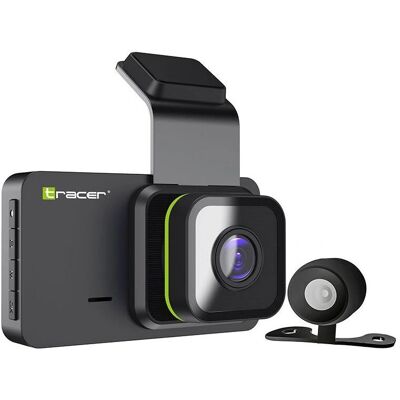 Tracer 47569 Opti 3D-WF - Dashcam Tracer 47569 Opti 3D-WF - Dashcam