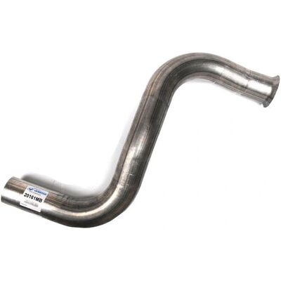 VANSTAR VAN20161MB Auspuffrohr - Exhaust Pipe VANSTAR VAN20161MB Auspuffrohr - Exhaust Pipe