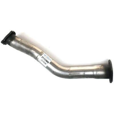 VANSTAR 21133MB Tuyau d'échappement - Vanstar acier durable VANSTAR 21133MB Tuyau d'échappement - Vanstar acier durable