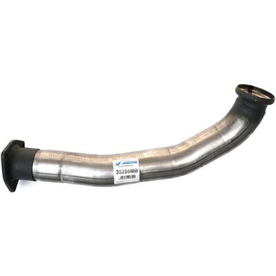 VANSTAR VAN20295MB Tuyau d'échappement - Exhaust Pipe VANSTAR VAN20295MB Tuyau d'échappement - Exhaust Pipe