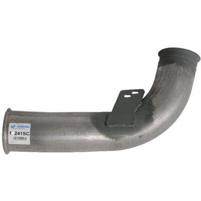 Tuyau d'échappement VANSTAR 10241SC - Série 4 Scania Tuyau d'échappement VANSTAR 10241SC - Série 4 Scania