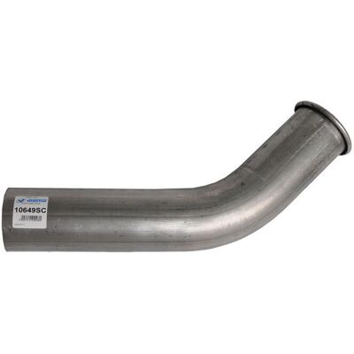 VANSTAR VAN10649SC Exhaust Pipe - Rear Mounting VANSTAR VAN10649SC Exhaust Pipe - Rear Mounting