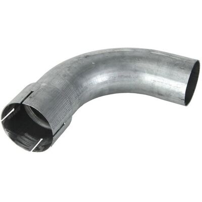 VANSTAR 30258MN Exhaust Pipe - Suitable for MAN TGL, Center Mount, 268mm VANSTAR 30258MN Exhaust Pipe - Suitable for MAN TGL, Center Mount, 268mm