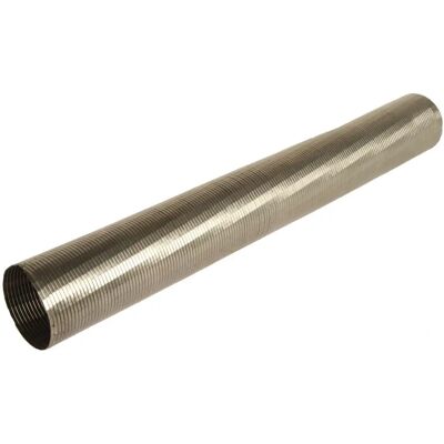 Tube d'échappement en acier inoxydable VANSTAR VAN15127 - Système d'échappement Tube d'échappement en acier inoxydable VANSTAR VAN15127 - Système d'échappement