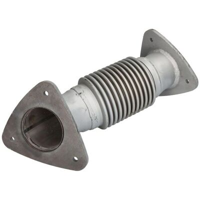 VANSTAR VAN51299IV Auspuffrohr - Exhaust Pipe VANSTAR VAN51299IV Auspuffrohr - Exhaust Pipe
