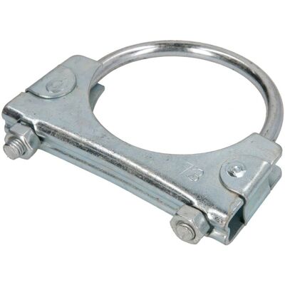 VANSTAR VAN86073 Collier d'échappement VANSTAR VAN86073 Collier d'échappement