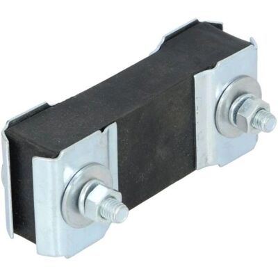 VANSTAR VAN20904MB Gummiauspuffhalter - Auspuffsystem VANSTAR VAN20904MB Gummiauspuffhalter - Auspuffsystem
