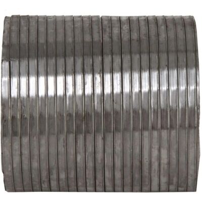 VANSTAR VAN61728VL Auspuffrohr - Exhaust Pipe VANSTAR VAN61728VL Auspuffrohr - Exhaust Pipe