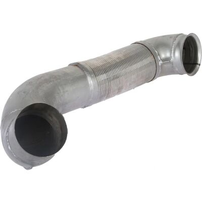 VANSTAR 23125MB Tube d'échappement - Exhaust Pipe VANSTAR 23125MB Tube d'échappement - Exhaust Pipe