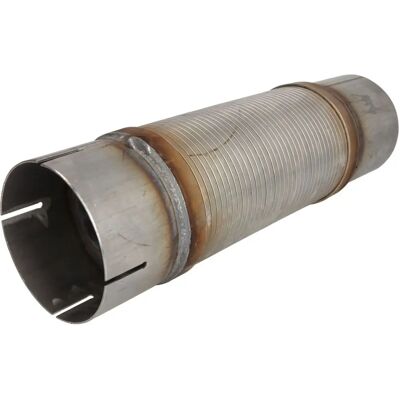 VANSTAR VAN32259MN Tubo Corrugato Sistema di Scarico - Sistema di Scarico VANSTAR VAN32259MN Tubo Corrugato Sistema di Scarico - Sistema di Scarico