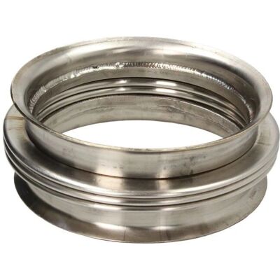 VANSTAR Modèle VAN71614DF Tuyau flexible d'échappement - Système d'échappement VANSTAR Modèle VAN71614DF Tuyau flexible d'échappement - Système d'échappement