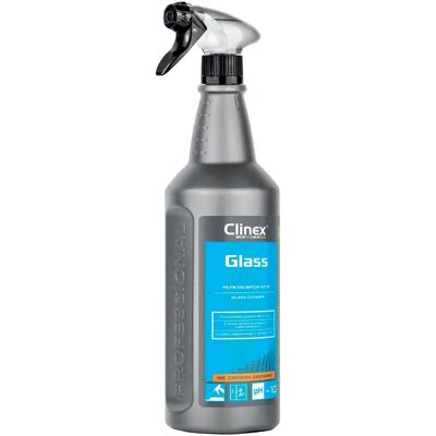Clinex Glass 1L - Glasreiniger Clinex Glass 1L - Glasreiniger