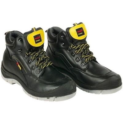 Reis BRQAN 40 Buty BHP - Safety Work Shoes Reis BRQAN 40 Buty BHP - Safety Work Shoes