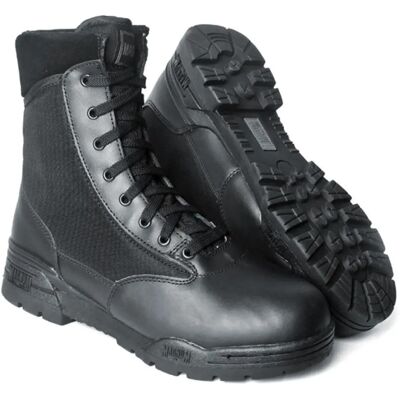 Magnum - Magnum Classic - Czerń - 44.5 - Buty Magnum - Magnum Classic - Czerń - 44.5 - Buty