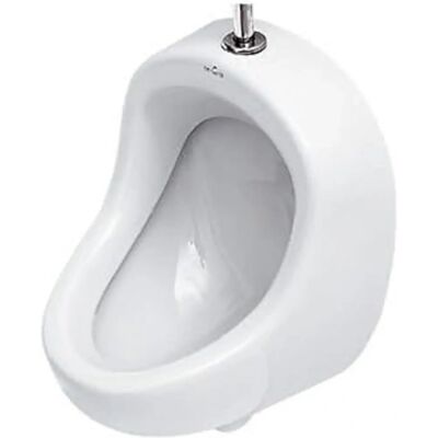 Cersanit P101 Weiß randlos Urinal - Urinal Cersanit P101 Weiß randlos Urinal - Urinal